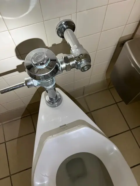 Fixture installation and repair for Sewer Camera Inspection in Conemaugh